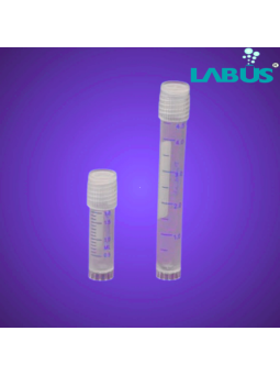 PL CRYO VIAL